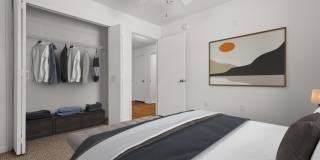 Regency Palms Apartments - Affordable Housing Gallery 28