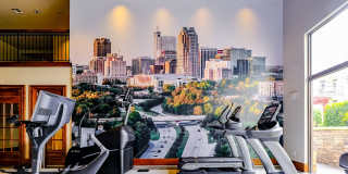 Berkshire Village District Gallery 23