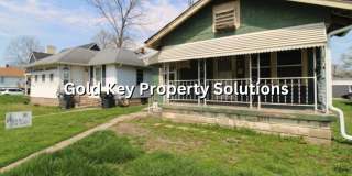 3 BR 1 BA House with Central Air and Detached Garage (NO SECTION 8) Gallery 1