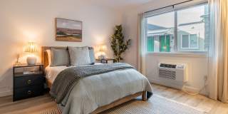 Safe Harbor Apartments Homes Gallery 9