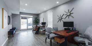 The Village at Bellaire Apartments Gallery 40