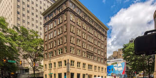 Stumpf Flats Gallery 1