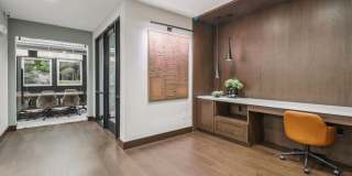 The Park at Katy Trail Gallery 31