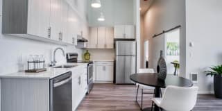 The Main Apartments + Lofts Gallery 1