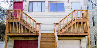 1380 Kossuth Street Gallery 1