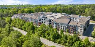 Creekside at Crabtree Gallery 44