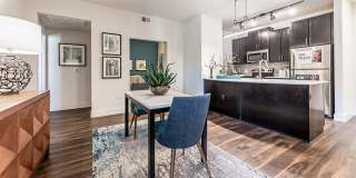 Parkside at Craig Ranch Apartment Gallery 13
