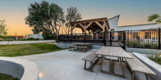 Spectra Parks Gallery 4