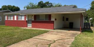 Bossier City - 3BR/1BA Gallery 1