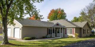 Cottages of Annandale - 55+ Community Gallery 1
