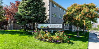 Mountain Run Gallery 1