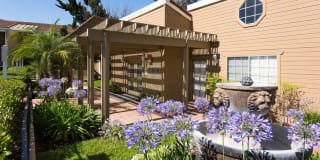 eaves San Dimas Canyon Gallery 10