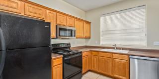 Excellent location! Community Pool and parks! Appliances included! Gallery 11