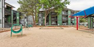 Park at Palmer Gallery 1