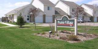 Prairie Village Townhomes Gallery 1