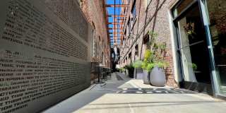 Lofts at Abrams Fixtures Gallery 12