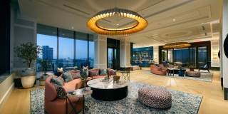 Hanover Buffalo Bayou Gallery 2
