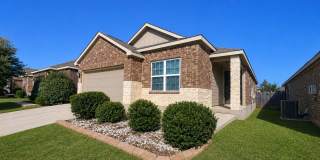 Beautiful 4 bedroom home in Voss Farms! Gallery 1