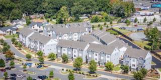 Radial Townhomes Gallery 8
