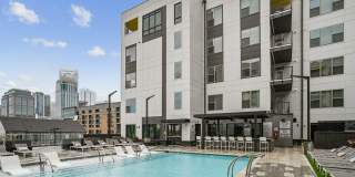 Link Apartments Mint Street Gallery 7