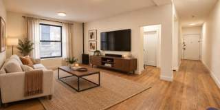 203 West 81st Street Gallery 1