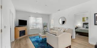 White Oak Luxury Apartments Gallery 48