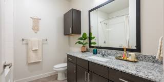 Bridge at Turtle Creek Gallery 13