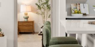 The Oliver Bloomfield Gallery 10