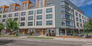 The View at Wash Park Gallery 1