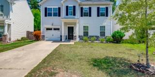 House In The Charming Neighborhood of Lake Carolina Gallery 1