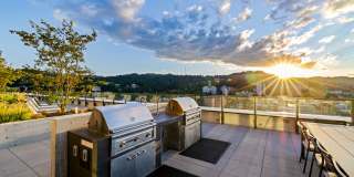 Byline Apartments Gallery 10