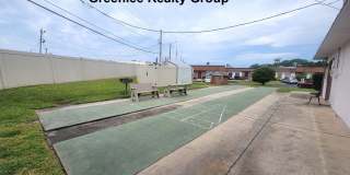 Beautiful 2 Bedroom / 1.5 Bathroom Condo Located in a Quiet 55+ Community! Water/Sewer/Trash/Lawn Included! Gallery 21