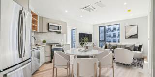 Triad Apartments: Brand New near Drexel & Penn Gallery 1