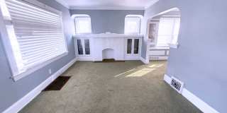 3 BED 1 BATH SINGLE FAMILY HOME IN MT PLEASANT Gallery 1