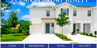 Like-New End-Unit 3 Bedroom Townhome Gallery 1