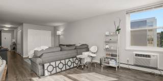 Fully Renovated Modern Apartments Gallery 19