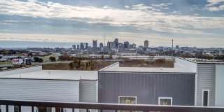Great condo with skyline view and garage Gallery 1
