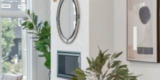 Salemtown Townhome Near Downtown | Screened Patio, Fenced Yard & 2 Parking Spaces Gallery 12