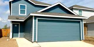 Brand-New 4-Bedroom Home with Upstairs Loft & Fenced Backyard! Gallery 1