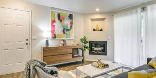 Rosewood Apartments Gallery 23