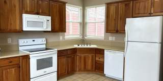 Spacious 3 Bed, 2.5 Bath Home with Attached Garage and Pool Access - Available Now Gallery 8