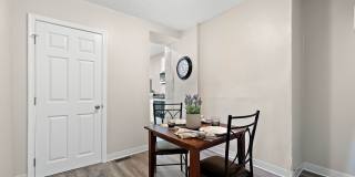 1 Bedroom 1 Bath Townhouse for rent Gallery 5