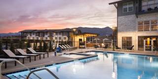 Allaso Peak Gallery 1