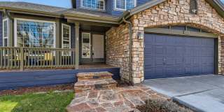 Beautifully Updated 3-Bedroom Home with Finished Basement in Gunbarrel Gallery 3