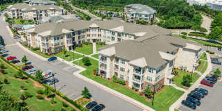 Residences at Shiloh Crossing Gallery 28