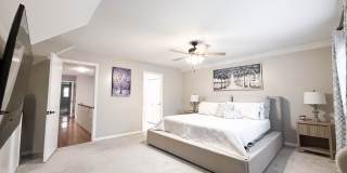 Spacious Fully-Furnished 5-Bedroom Home | Mid-Term Rental in Green Island Hills Gallery 47