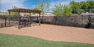 Villas at Zaragosa Gallery 17