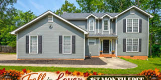 Beautiful 4b Room!Move in ready! Gallery 1