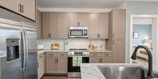 Enclave at Radius Dilworth Gallery 3