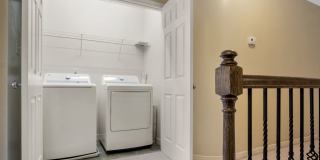 Spacious 3 Bedroom 3.5 Bathroom Townhome in Newport News Gallery 26